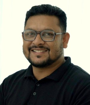 Md Kahafil Ora