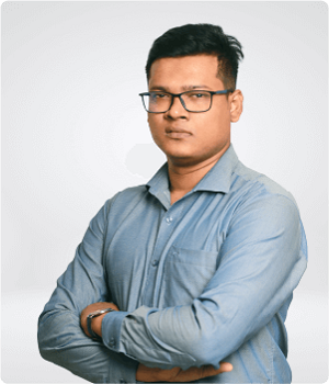 Sajal Kumar Bhadra