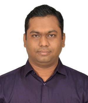 Md Mozammel Hossain