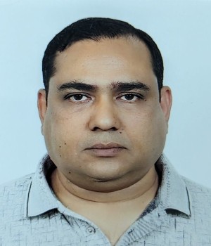 Md Imtiaz Miah