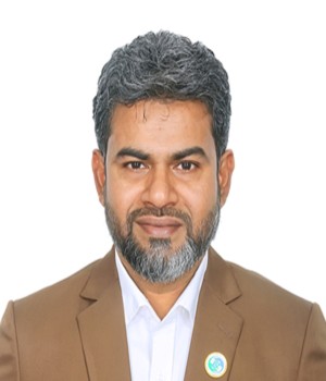 Mohammad Arifuzzaman