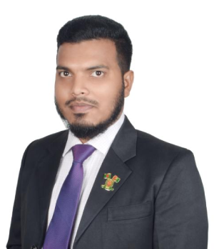 Mahedi Murad