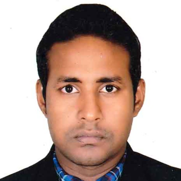 S M AMDADUL HASSAN
