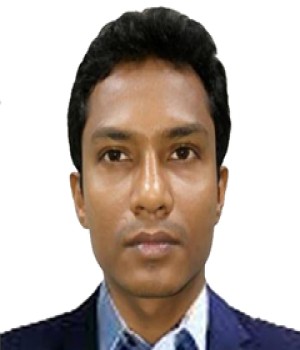 Rakebul Ahammed Siddiquee