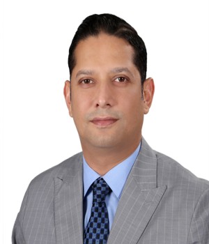 Nazir Rahim Chowdhury