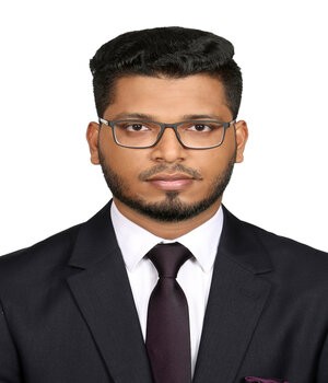 Rakib Ullah