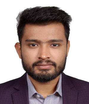 Md. Mehedi Hasan