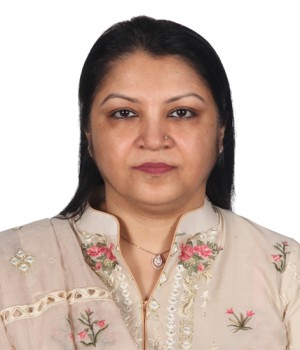 Farhana Anwar Rahman