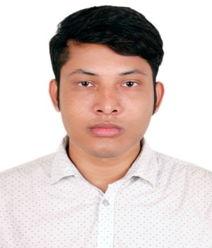 Md Nazmul huda