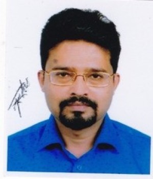 Shohorab Ahmed Chowdhury