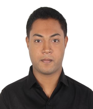 Eleas Ahmed