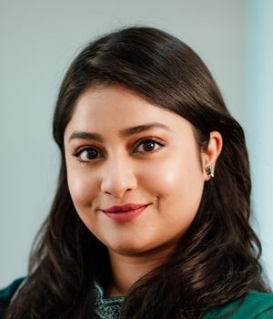 Mahera Inaya Kamal