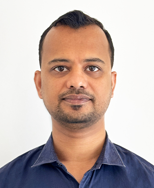 Md. Abdullah Al Masrur