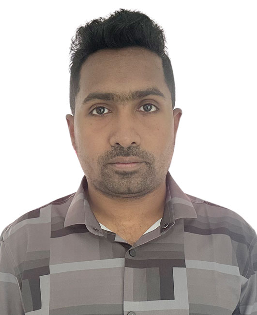 Md Salim Hossain