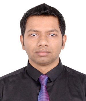 Toufik Ahmed Emon