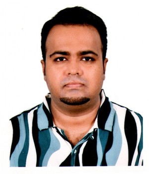 Shoieb Rahman