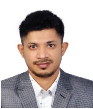 MD Ashikur Rahman