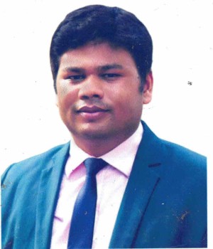 Saddam HOSSAIN