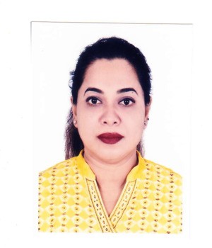 RUMANA AHMED