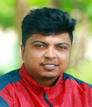 Shahin Rahman