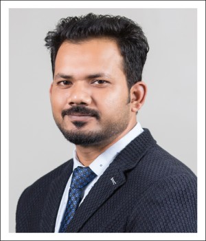 Md. Zahidul Islam