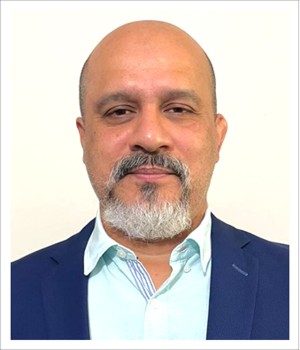 Syed Mohammed Tariq