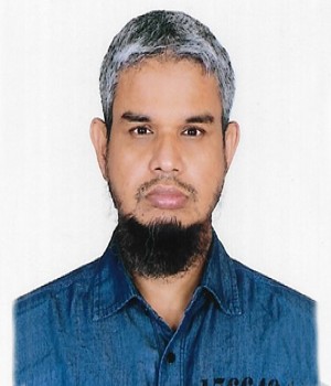 Akram Hossain