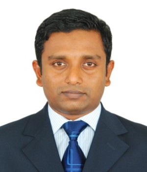 Chaklader Raj Mahmud