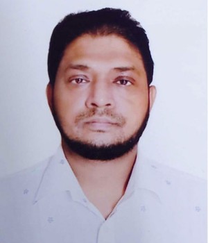 Md. Hasan Khan