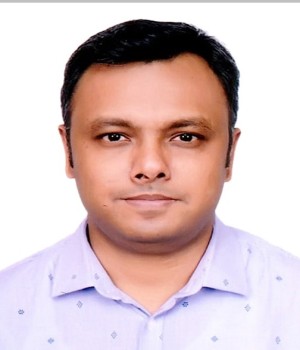 Khaledur Rahman Shakil