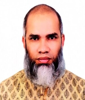 Md Shah Alam