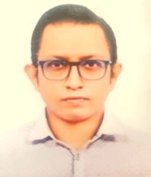 Aneek Rashed Khan