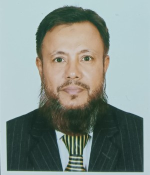 MD ASADUZZAMAN