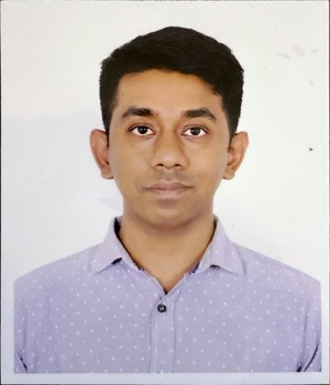 Hussain Mohammed Elius