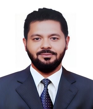 Mohammad Alamgir Kabir