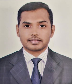 Bappe Debnath