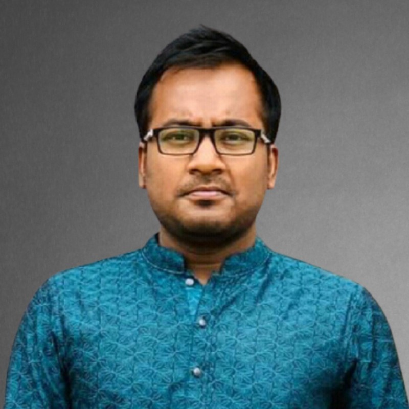 Md. Jahid Hasan