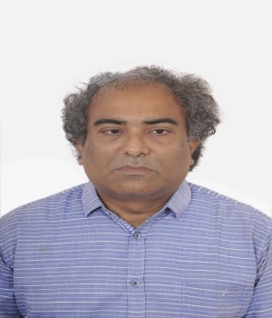 Diponkar Paul