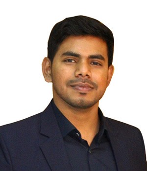 Mossiur Rahman Riyad