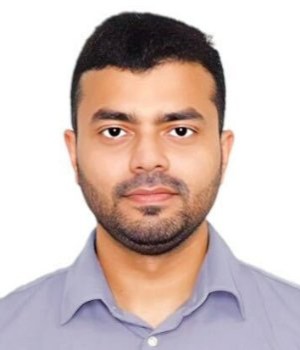 Asif Rahman