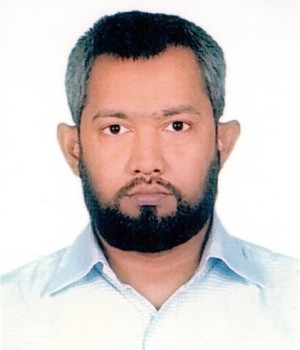 Mohammed Tajul Islam