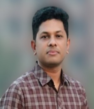 Amit Kumar Roy