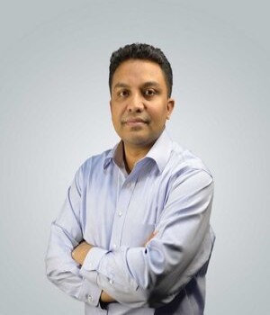 Moinul Islam