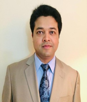 MOHAMMAD TAREQUZZAMAN