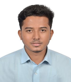 Mohammad Ariful Islam