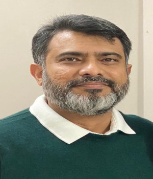 Mohammad Ahsan Aftab