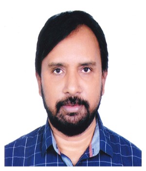 Zeaul Ahsan Shamim