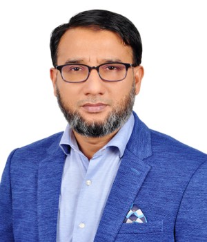 Md Aminul Islam