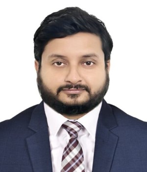 Touhidul Islam Tishad