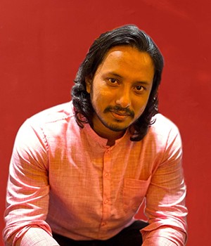 Mahfuz A Sonet